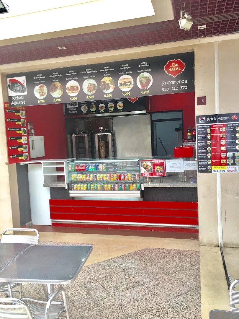 Kebab Agualva · Photos 1